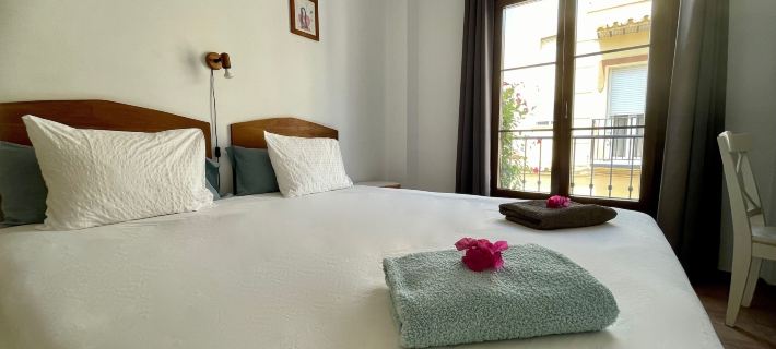 Boutique Hostal Lorca Hotels in Nerja