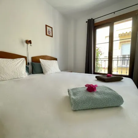 Boutique Hostal Lorca