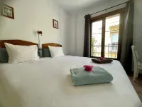 บูทีค โฮสทัล ลอร์กา - ห้องครัว