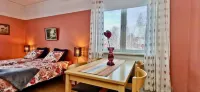 Kronlund Kursgård Hotels in 