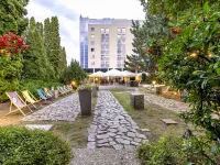 Novotel Warszawa Airport Hotels in 