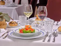 Hotel Martini Olbia - servizio colazione