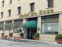 Hotel Re Enzo