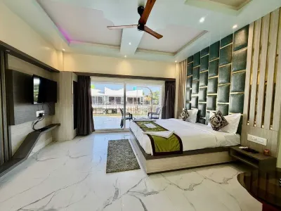 TAKI MALDIVE RESORT Các khách sạn ở 