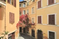 Bollo Apartments Hotels in Navona
