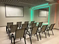 Delos Hotel