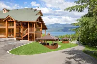 Kootenay Lakeview Resort , BW Signature Collection - parking