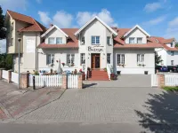 Bałtyk Resort Hotels in Rewal