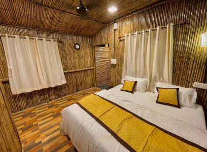 The Bamboo Shores Resort