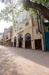 HOTEL SAPPHIRE HOUSE Hotels in 