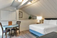 Timber Ridge Lodge Ouray - Balkoner