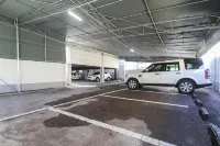 Hotel Yeogiuhtte Yangsan - Motels