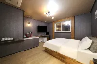 Asan for You Self Check-in Motel