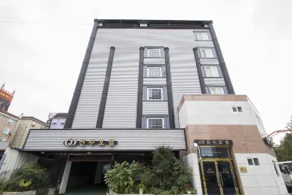 Jeonju Hotel