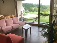 Daegwallyeong 800 Village Cozy House Hotels near Daegwanryeong