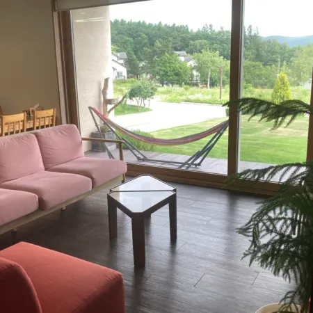 Daegwallyeong 800 Village Cozy House Отели рядом с достопримечательностью «Музей кофе»