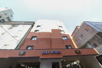 Geoje Brown Dot Hotel Gohyeon Branch