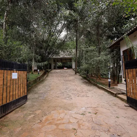 Century Village Resort
