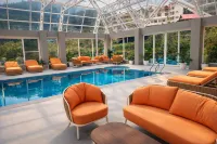 Snow Valley Resorts & Spa Manali