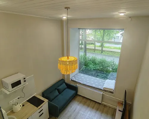 Andi 4 Apartments 소르타발라 호텔