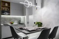 Bon Apart 3 Apartments