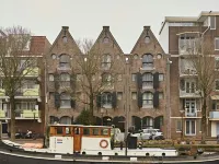 Yays Amsterdam Salthouse Canal by Numa