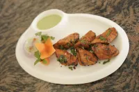 Le Roi Digha - breakfast