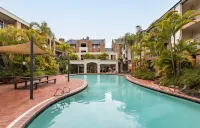 3bdr Sauna Pool Gym Parking - Pool