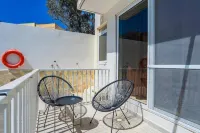 Maisonette with Communal Pool in Qala