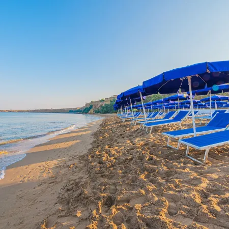 VOI Florio Resort