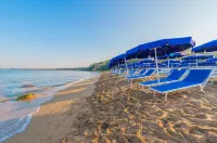 VOI Florio Resort - Beach