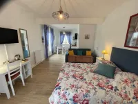 La Villa Port Winston - Face Mer B&B