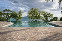Serenity Sands Island Glamping - Pools