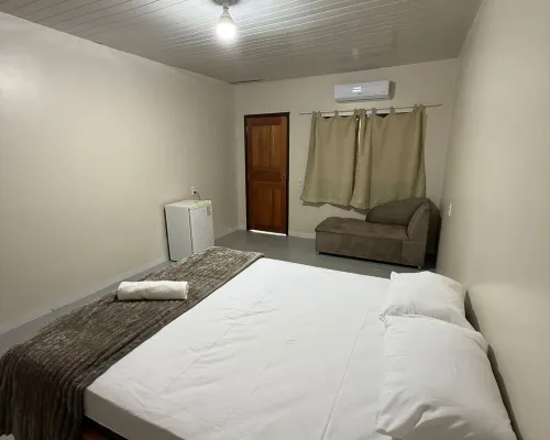 Hotel Fazenda Hotéis em Uruará