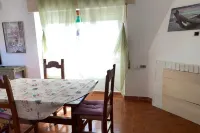 Villetta la Cinta Sx