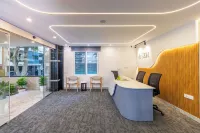 U by Z Hotels, Brookefield - 2-Sterne