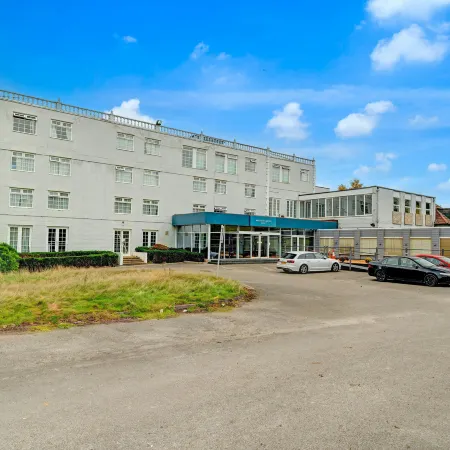 Manchester Airport Stanley Hotel by Belvilla