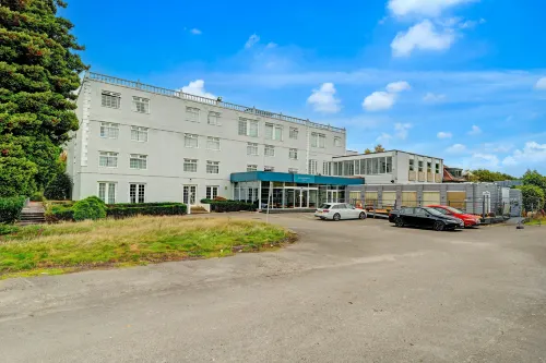 Manchester Airport Stanley Hotel by Belvilla - 3 estrellas