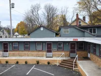 Economy Inn Cadillac MI by Hotel O Hotels in Cadillac