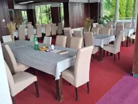 Rooms Đenadija - Wifi