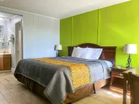 OYO Hickory House Inn Hotels in Dexter