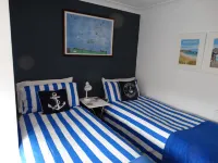 The Hides Hotels in Seahouses
