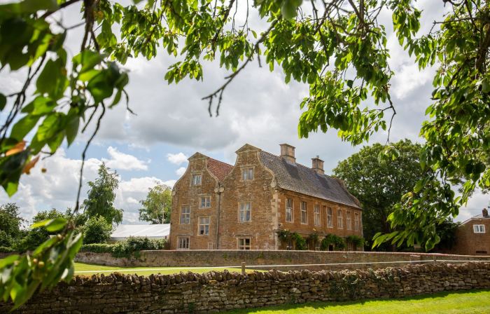 Allington Manor