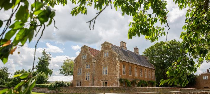 Allington Manor Hoteles en Grantham