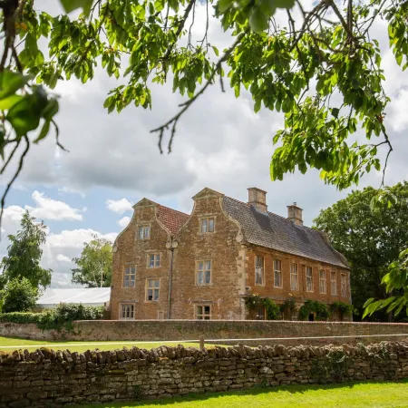 Allington Manor