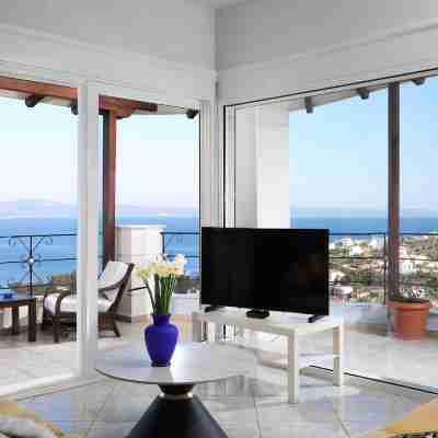 Volos Seacrest Rooms