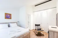 GuestReady - Studio confortável para 4 pessoas