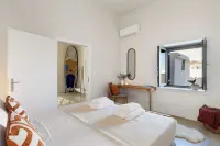 The Palms Seaside Kolymvari - Villas