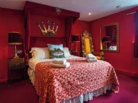 The Lion Hotel Hotels in Welshpool