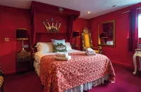 The Lion Hotel Hotels in 
